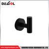 Toallero del hardware del tamaño del acero inoxidable 60*60*48 milímetro del cuarto de baño 304 BF-T118