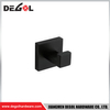 Toallero del hardware del tamaño del acero inoxidable 75*50*50 milímetro del cuarto de baño 304 BF-T108