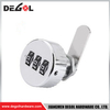 CL0026 Cerradura de leva de hardware para exteriores Cerradura de leva de montaje lateral con llave