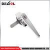 IL0003 Herrajes para muebles Cerradura industrial Cerradura industrial de montaje lateral con llave