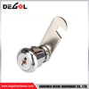 CL0011 Cerradura de leva de hardware para exteriores Cerradura de leva de montaje lateral con llave