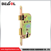 ML200102 Cerradura de puerta de Hardware de primera calidad, moderno, de lujo, nuevo diseño, para puerta de madera, puerta de acero, cerradura de mortaja, perno, casa, hotel