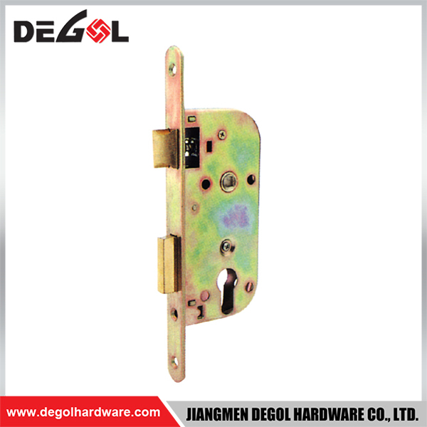 ML200102 Cerradura de puerta de Hardware de primera calidad, moderno, de lujo, nuevo diseño, para puerta de madera, puerta de acero, cerradura de mortaja, perno, casa, hotel