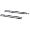 Diapositiva del rodamiento de bolitas de la extensión doble del rebote G35003 35m m