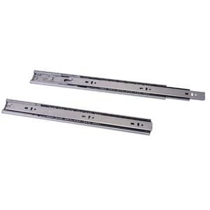 Diapositiva del rodamiento de bolitas de la extensión doble del rebote G35003 35m m