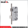Cuerpo de cerradura de puerta de gabinete de embutir con cuerpo de acero inoxidable de alta seguridad ML1031