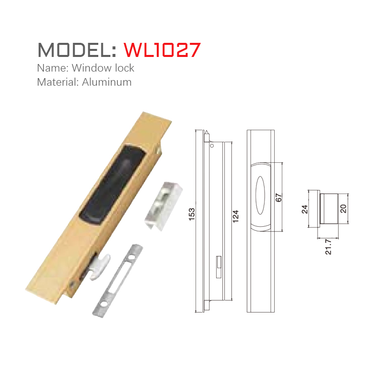 WL1027尺寸