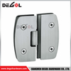 SH1010 bisagra de puerta de vidrio, nuevo estilo de alta calidad, acero inoxidable, colgante duradero, abrazadera de vidrio para casa y hotel