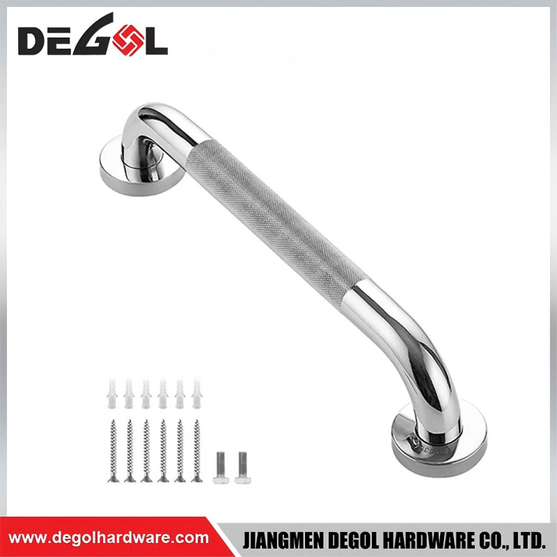 Diseño antideslizante de la bañera de la barandilla de la ducha para el hardware de la ayuda del cuarto de baño del hogar