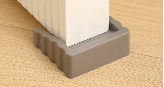 Topes de puerta: la combinación perfecta de atractivo estético y funcionalidad