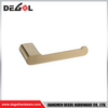 Toallero de acero inoxidable para baño BH090