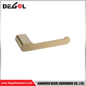 Toallero de acero inoxidable para baño BH090