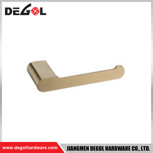 Toallero de acero inoxidable para baño BH090