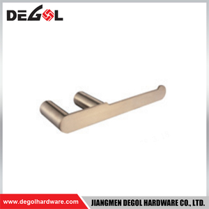 Toallero de acero inoxidable para baño BH0105
