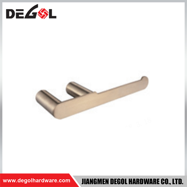 Toallero de acero inoxidable para baño BH0105