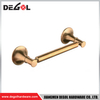 Toallero de acero inoxidable para baño BH0115