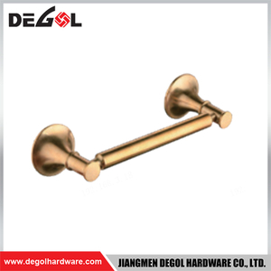 Toallero de acero inoxidable para baño BH0115