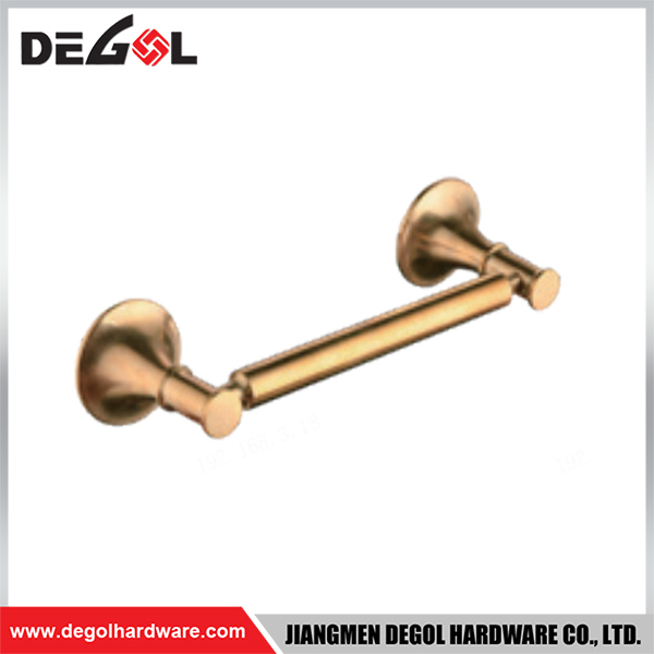 Toallero de acero inoxidable para baño BH0115