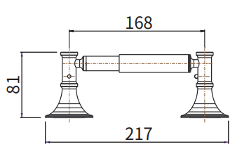 BH112-尺寸图