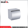 BH0141 Estante de baño con herrajes de acero inoxidable para baño