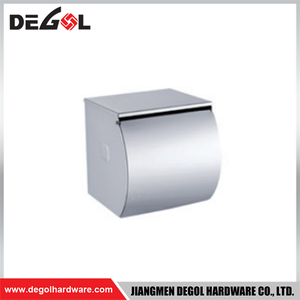 BH0141 Estante de baño con herrajes de acero inoxidable para baño