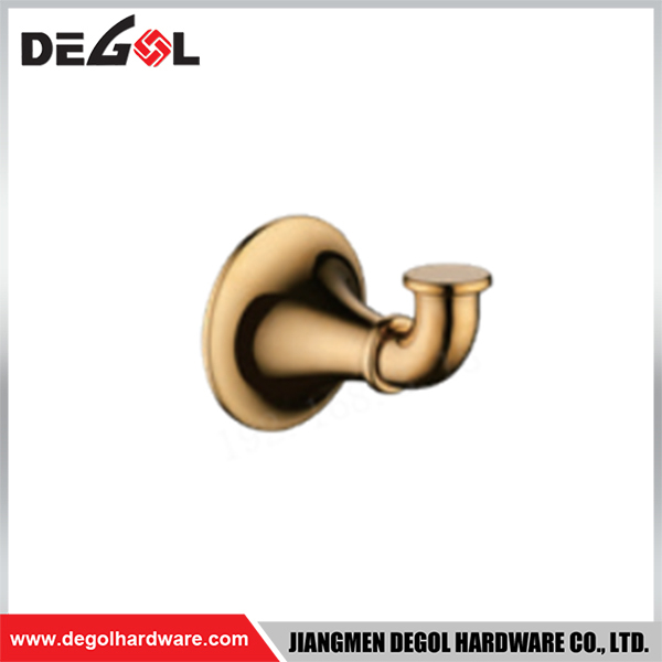 BH0121 Toallero de acero inoxidable para baño