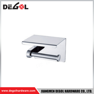 BH0147 Estante de baño de hardware de acero inoxidable para baño