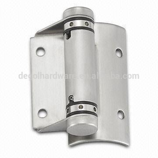 Bisagra de resorte de acción simple de acción inversa más vendida