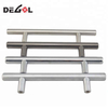 Fabricante de manijas para cajones de muebles de China de acero inoxidable, productos más vendidos de alta calidad