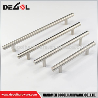 Surtidor de China de acero inoxidable 80mm gabinete maneja