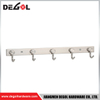 Gancho popular para ropa de baño de acero inoxidable