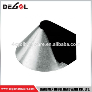 VENTA SUPERIOR Tapón de puerta de goma resistente de núcleo de acero