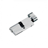 Cerradura de cilindro europeo de seguridad de 70 mm / 80 mm
