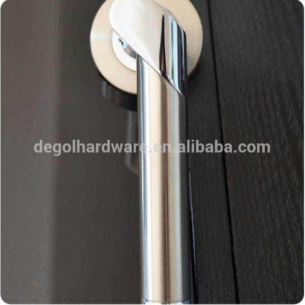 Perilla de roseta de puerta de hardware antiguo de muebles