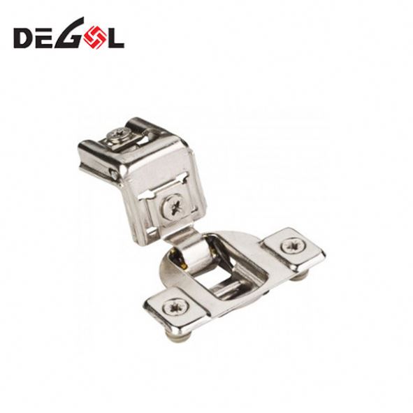 Bisagra oculta de alta calidad para puerta pesada de muebles