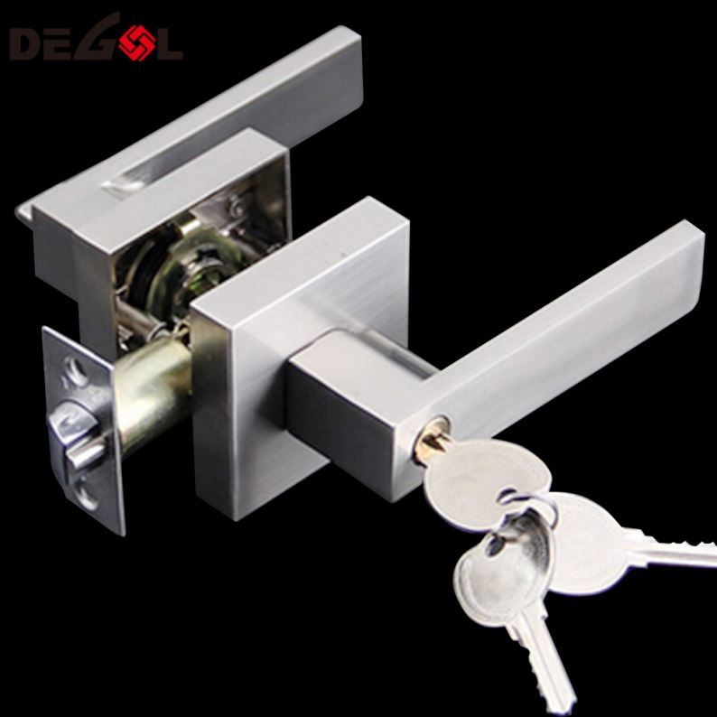 YH8070 Cerradura de puerta de contenedor con cerradura de seguridad de alta seguridad