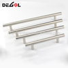 Gran oferta, manijas chinas importadas al por mayor para muebles de lujo de acero inoxidable, thomasville