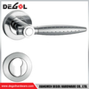 Manija de palanca longitud 135 mm nuevo modelo manija de puerta plegable vertical