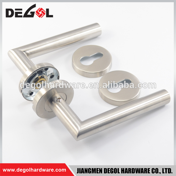 Tirador de acero inoxidable de acero inoxidable de alta calidad.