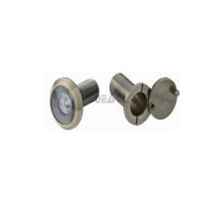 Inducción corporal OEM de fábrica, soporte de pantalla de 4,3 pulgadas, tarjeta TF, detección de movimiento PIR, mirilla de puerta Digital inteligente