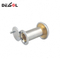 KKmoon 2.4 \"LCD Digital Peephole Viewer 160 Door Eye Doorbell para seguridad del hogar S1616B