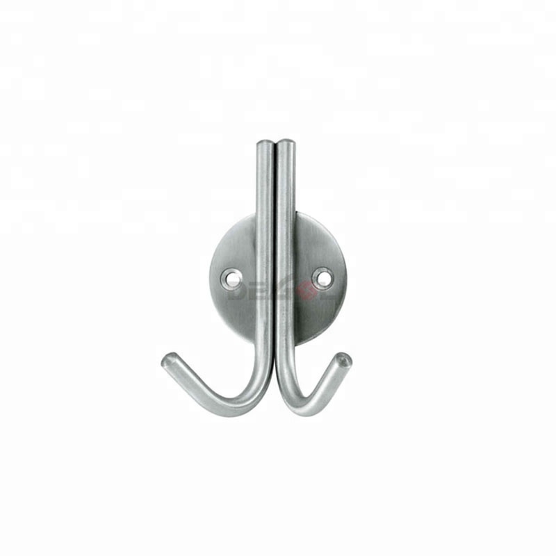 tornillo de gancho de pared