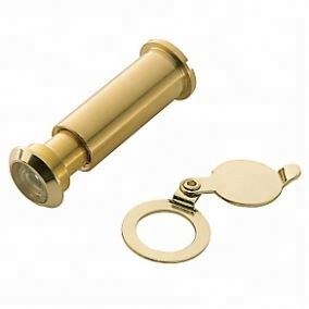 Lupa de visor de puerta vendedora caliente