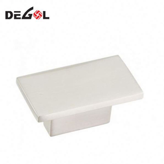 Perilla de cambio de palanca de plata al mejor precio