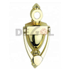 Visor de ojos con lupa de 200 ángulos, visor de puerta de latón, mirilla, lente de plástico