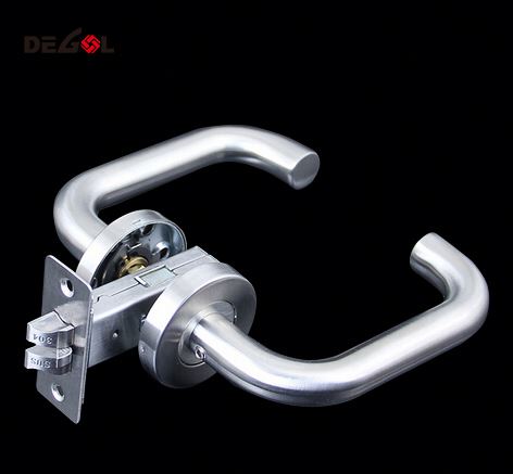 Cerraduras de puertas de garaje Cerraduras con llave en T