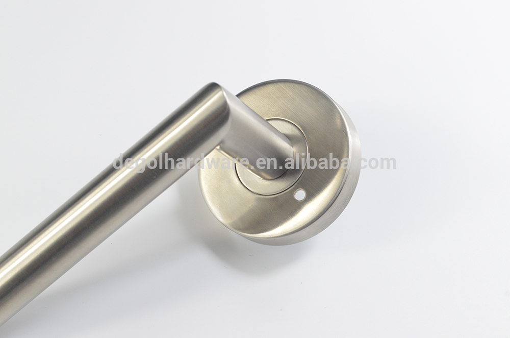 Cerraduras y tiradores de estilo francés tirador de puerta largo barato