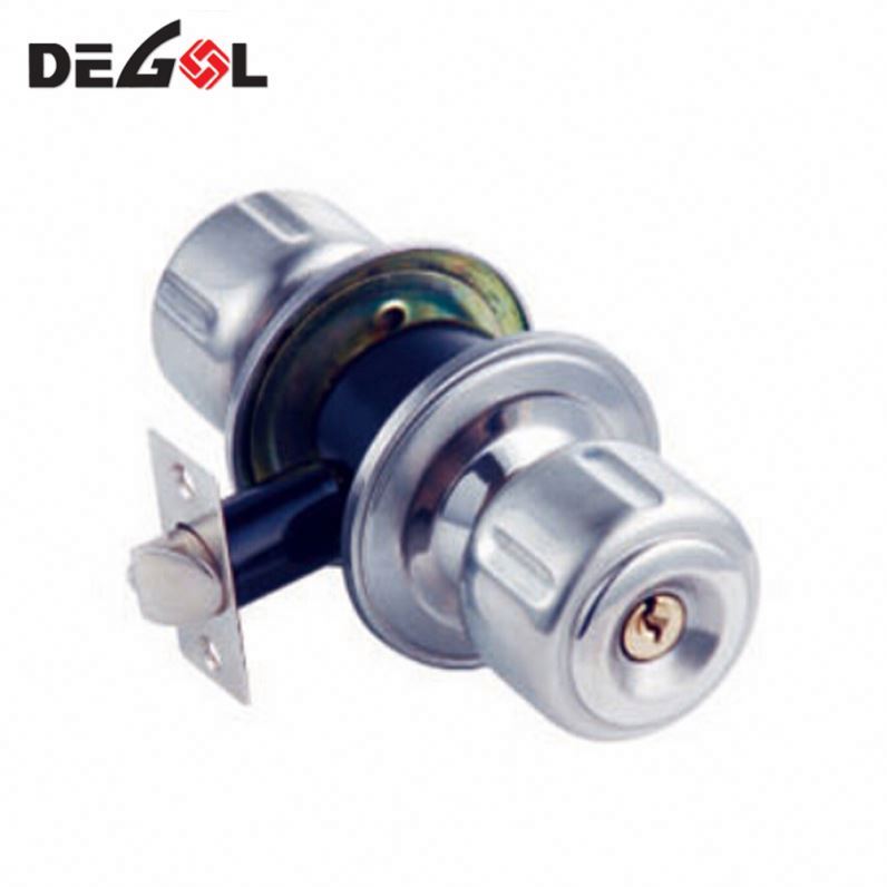 Buen sistema de seguridad cerradura de la puerta del hogar mejor marca