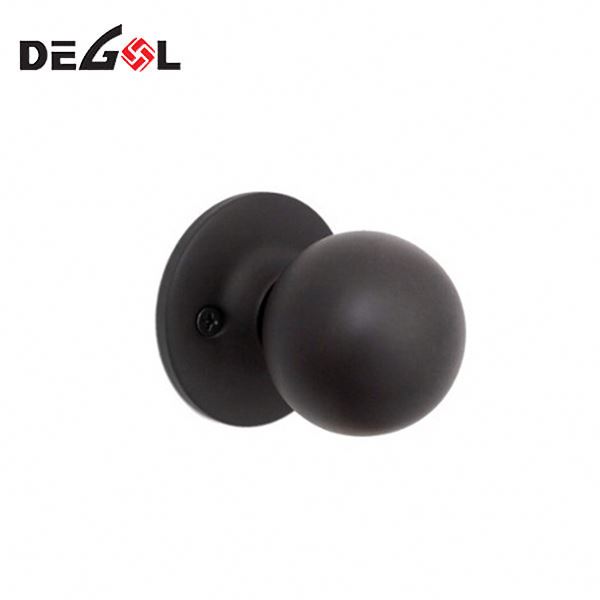 Venta caliente de madera ocho perilla de palanca de cambio de bola 3/4