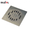 Good Selling Square Tile Insert Floor Drain Cover Acero inoxidable